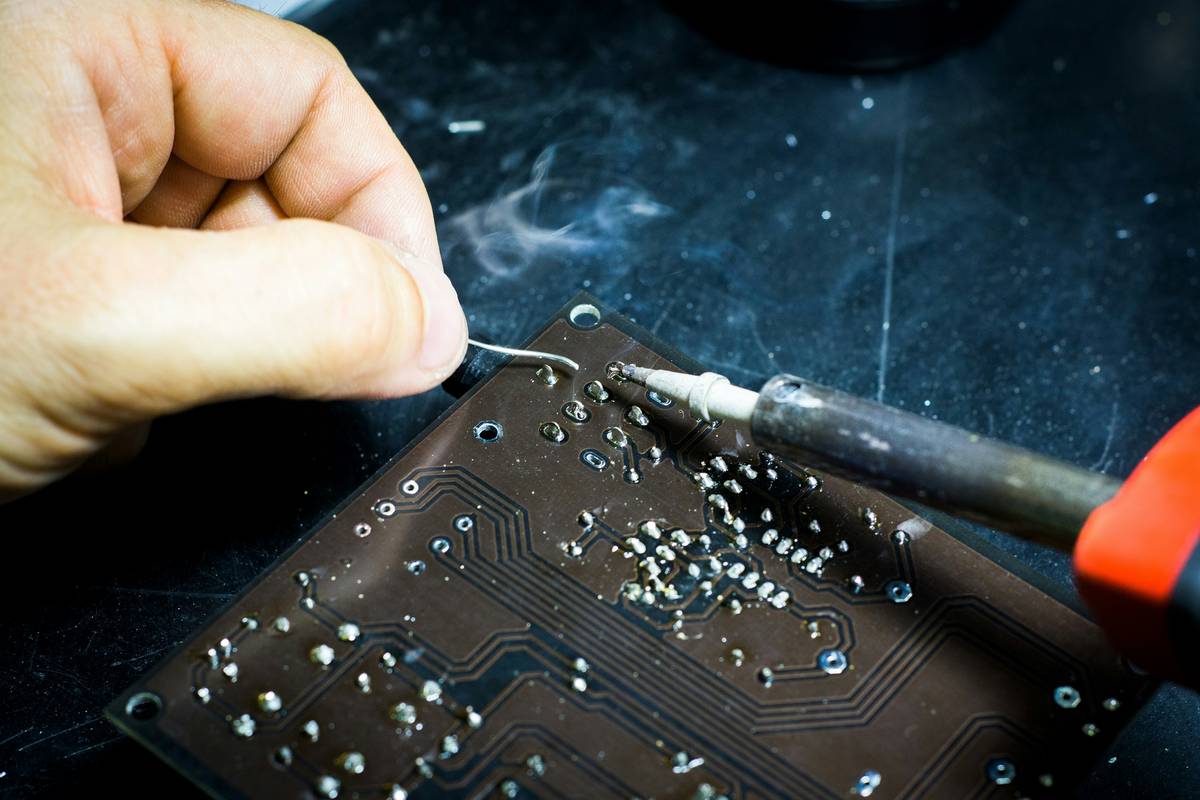 Electrical Tool Soldering Iron How To: 7 Proven Tips to Avoid Painful Mistakes