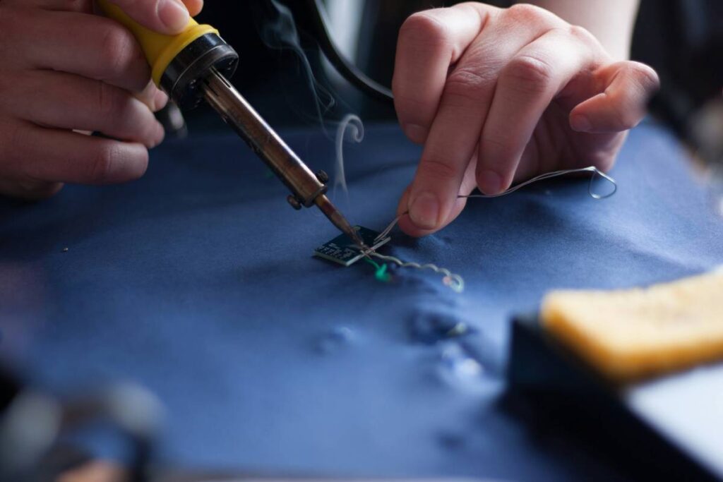 Tools Electric Soldering Irons: 7 Proven Tips to Avoid Costly Mistakes