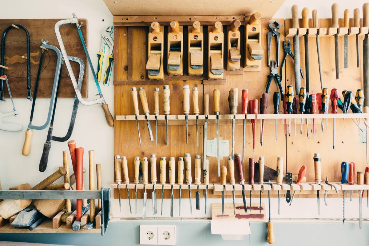 General Purpose Soldering Iron: 7 Proven Tips to Avoid Costly Mistakes