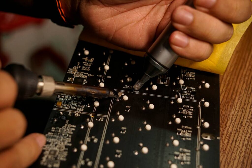 Good Soldering Iron for Electronics: 7 Proven Tips to Avoid Costly Mistakes