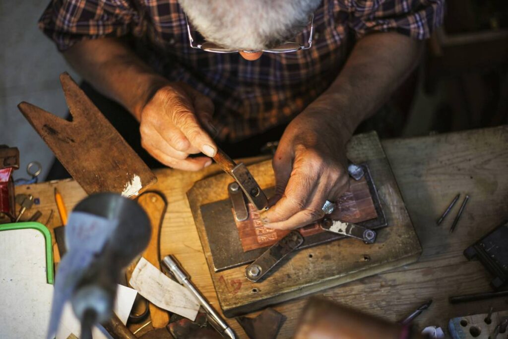 Soldering Iron for Gold: 7 Proven Tips to Avoid Melting Your Jewelry